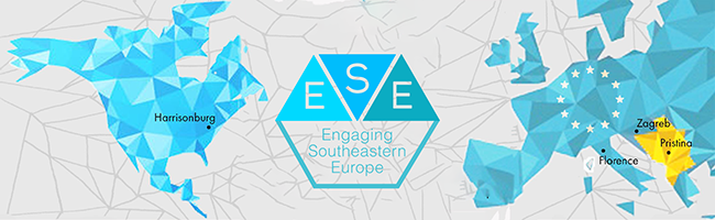 2018 EUPS Symposium: Engaging Southeastern Europe: American, European, and Broader Global Partnerships