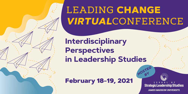 Proceedings of the 2nd Biannual Leading Change Conference 2021 (Virtual)