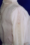 White Lingerie Blouse, 1910_3