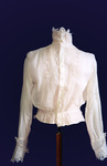White Lingerie Blouse, 1910_4