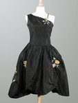 Robe de Style Dress, 1920s_1 by James Madison University