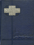 1933 Schoolma'am by State Teachers College at Harrisonburg