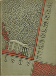 1937 Schoolma'am by State Teachers College at Harrisonburg