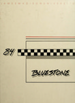 1984 Bluestone by James Madison University