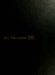 2003 Bluestone by James Madison University