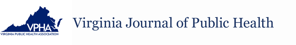 Virginia Journal of Public Health
