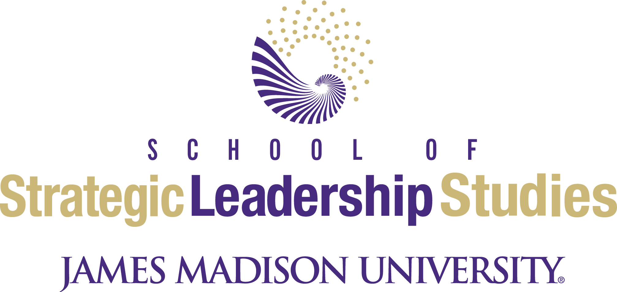 School of Strategic Leadership Studies