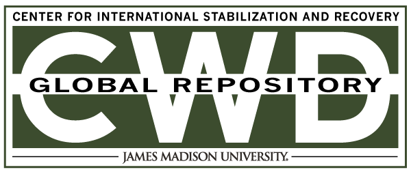 Global CWD Repository