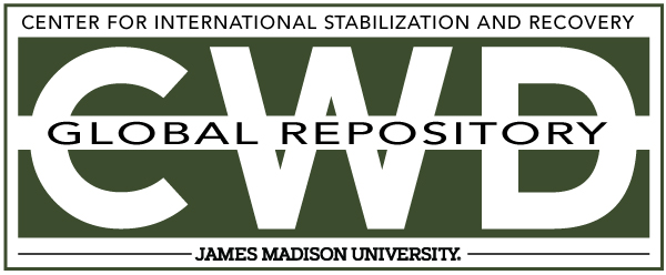 Global CWD Repository