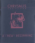 Chrysalis 1987-1988