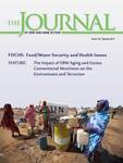 The Journal of ERW and Mine Action Issue 16.3 by CISR JMU