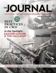 The Journal of Conventional Weapons Destruction Issue 20.1 by CISR JMU