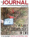 The Journal of Conventional Weapons Destruction Issue 20.2 by CISR JMU