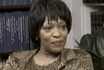 Rita Dove Interview, 9/24/2004