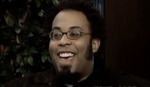 Kevin Young Interview, 9/25/2004