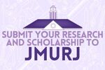 James Madison Undergraduate Research Journal