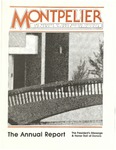 Montpelier: The Magazine of James Madison University