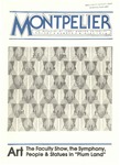 Montpelier: The Magazine of James Madison University by James Madison University