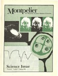 Montpelier: The Magazine of James Madison University by James Madison University