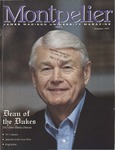 Montpelier: James Madison University Magazine