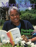 Montpelier: James Madison University Magazine