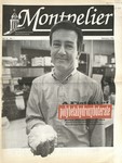 Montpelier: The Magazine for Alumni, Parents and Friends by James Madison University