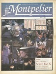 James Madison University Montpelier: The Magazine for Alumni, Parents and Friends
