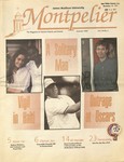 James Madison University Montpelier: The Magazine for Alumni, Parents and Friends