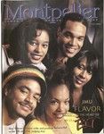 Montpelier: James Madison University Magazine by James Madison University