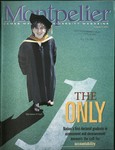 Montpelier: James Madison University Magazine by James Madison University