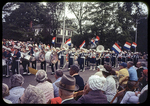 HHS Band Bicentennial Parade by James Madison University