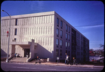 Lineweaver Apartments by James Madison University