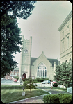 Presbyterian Church by James Madison University