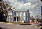 Travel Counselors on S. Main St (Old house remodeled) by James Madison University