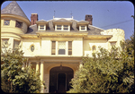 Klingstein's former mansion on S. Liberty St. by James Madison University