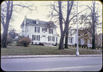 Bosserman, Alt, Gould CPA Office, S. Main St. by James Madison University