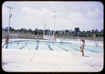 Westover Swimming Pool by James Madison University