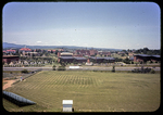 View of JMU from east side of I-81 by James Madison University