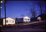 Farmers Home Administration Houses on E. Rock St. by James Madison University