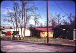 Farmers Home Administration Houses on Effington St. by James Madison University