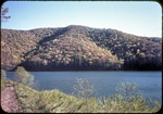 View of Skidmore Lake and mountain on south side of lake by James Madison University