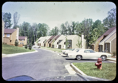 Reston, VA, Columbia, MD, Green Run, VA Beach 1970-1972 | Robert James ...