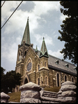 St. Francis Church, Staunton by James Madison University