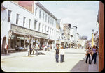 Winchester's Loudown St. Mall by James Madison University