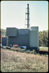 Steam Plant, completed by James Madison University