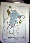 Annexation Map, proposed water systems by James Madison University