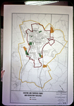 Annexation Map, existing and proposed Parks by James Madison University