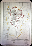 Annexation Map, city bus routes by James Madison University