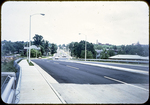 Cantrell Ave. Cooley Bridge, looking east to S. Main St. by James Madison University